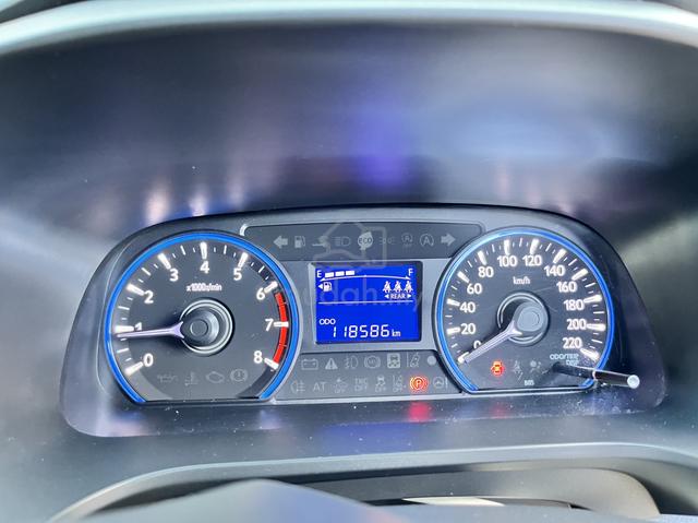 2018 Perodua MYVI 1.3 STANDARD G MY2017 (M) - 2