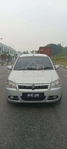 2010 Proton SAGA 1.3 BASE LINE (M) - 1