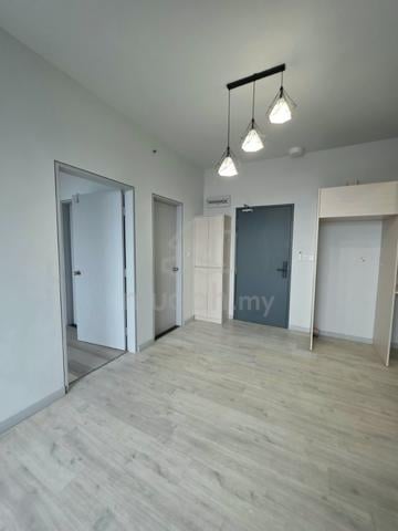 Jesselton Quay Citypads 1