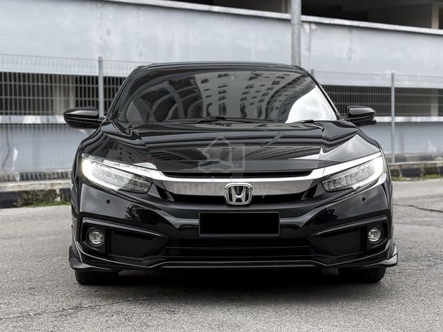 2020 Honda CIVIC 1.5 TC (A) - 2