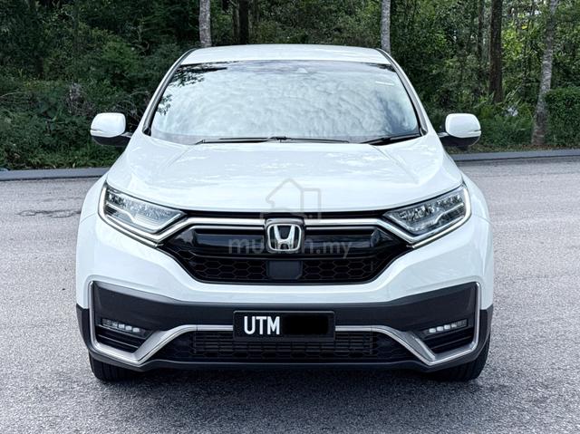 2022 Honda CR-V 1.5 TC-P 4WD (A) 32k Km - 2