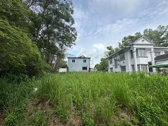 Bungalow Land for Sale Hills Residence, Bandar Country Homes, Rawang 1