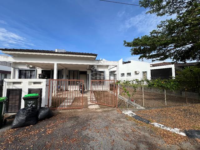 Single Storey Endlot Prima Desa Aman Padang Serai For Sale 1