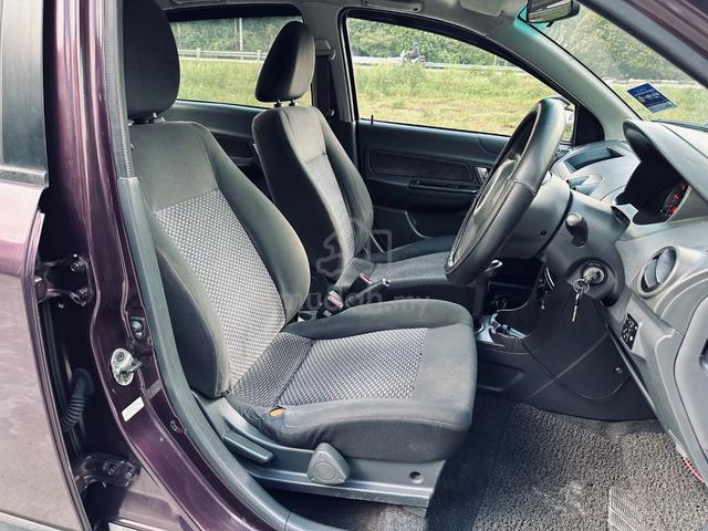 2010 Proton SAGA 1.3 M-LINE (A) CASH ONLY - 5