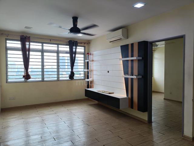 228 Selayang Condominium 2