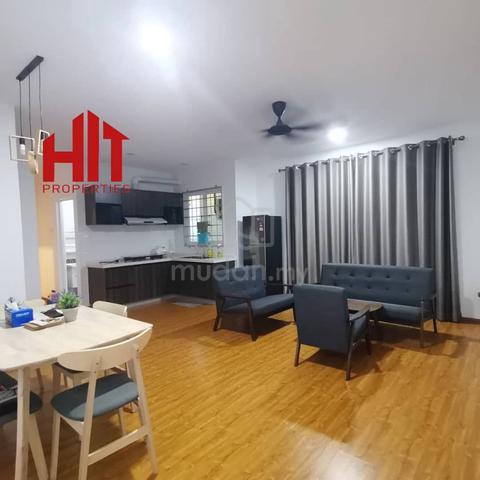 Satria Residence 1