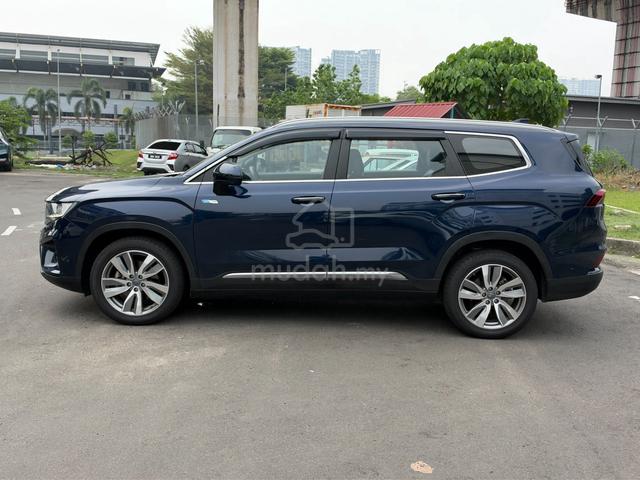 2023 Proton X90 1.5 FLAGSHIP MY23 (A) - 5