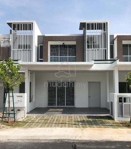 Casa Embun @ Cybersouth 1