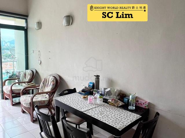 Tanjung Park Condominium 1