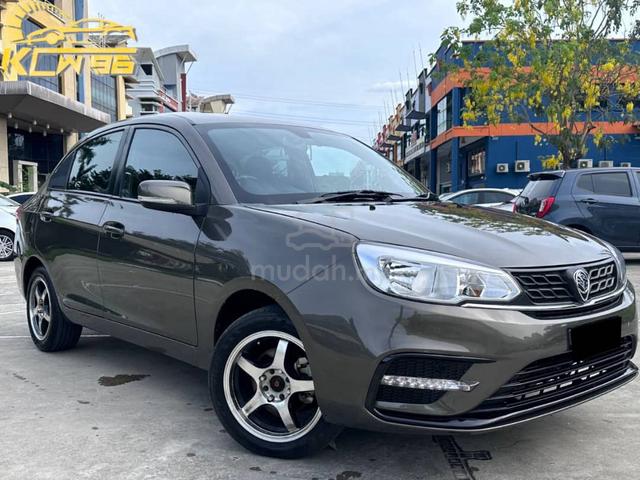 2020 Proton SAGA PREMIUM AT 1.3(A) NO DOC CAN LOAN - 3