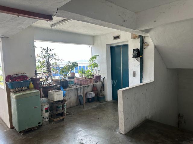 Taman Perai Indah 1