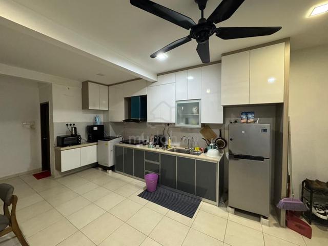 The Garden Residences 1