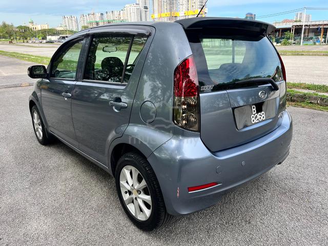 2011 Perodua MYVI 1.3 SXi FACELIFT (M) GOOD - 3