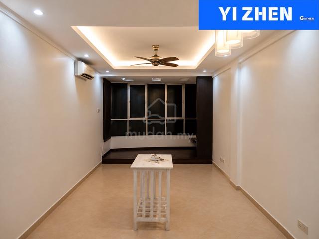 Cassia Resort Condominium 1