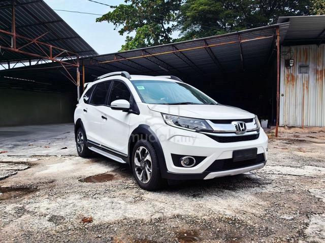 Kereta Bonus! Honda BR-V 1.5 (A) V Top Spec - 3
