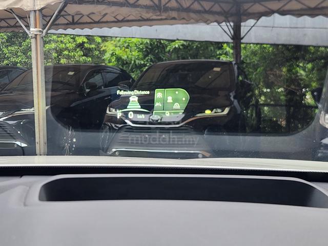 2023 Lexus NX250 Luxury 5A 8,000km Sun Roof HUD - 5