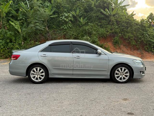 2007 Toyota CAMRY 2.4 V (A) CASH SAHAJE - 5