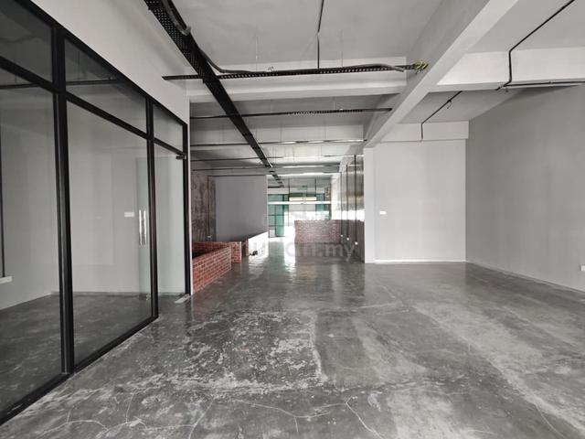 Ground Floor Shoplot Kota Laksamana Jaya 1