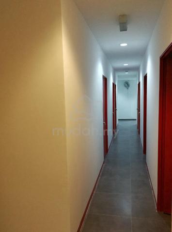 Pelangi Square Office Sublet Kota Damansara Utama Petaling Jaya Sale 1