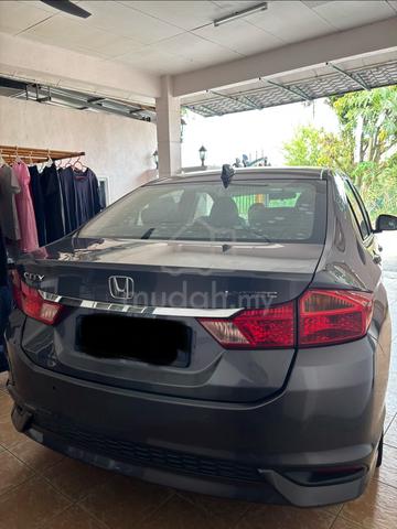 2018 Honda CITY 1.5 S MY2014 FACELIFT (A) - 3