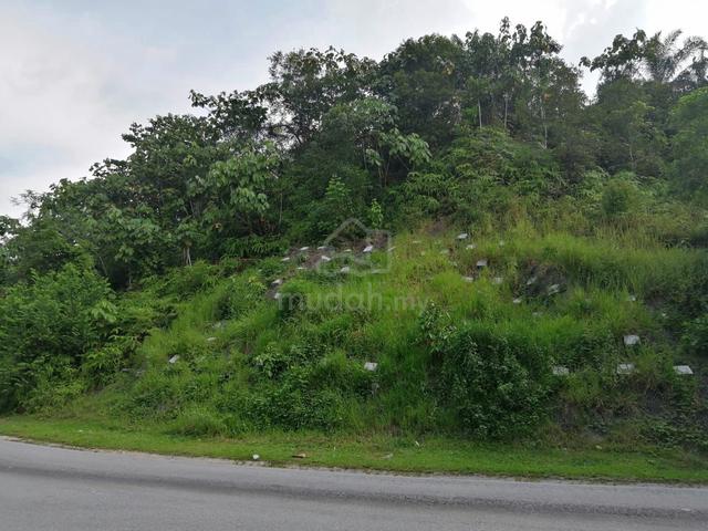 Land Near Kulim Hi tech Kedah 1