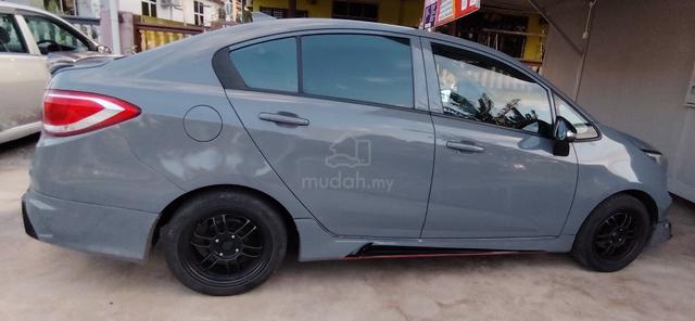 2018 Proton PERSONA 1.6 STANDARD -- (A) - 3