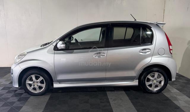 2014 Perodua MYVI 1.3 SE ZHS (A) - 4