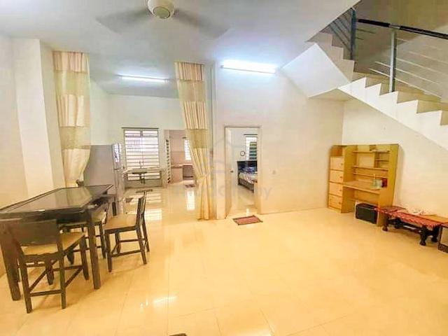 Master Bedroom Rental in Ipoh (BOTANI) 5