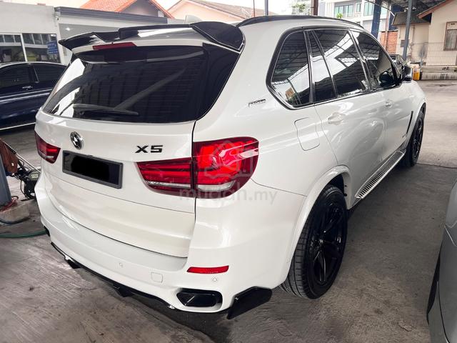 2018 Bmw X5 2.0 xDRIVE40e M SPORT*CASHOUT UNIT* - 3
