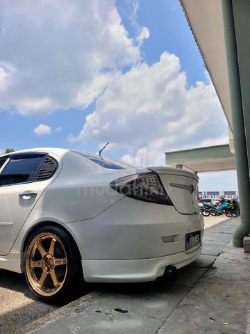 2010 Proton PERSONA 1.6 ELEGANCE BASE LINE (A) - 2
