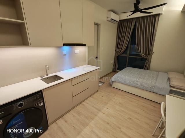 Renna Residence @ The NorthBank 1