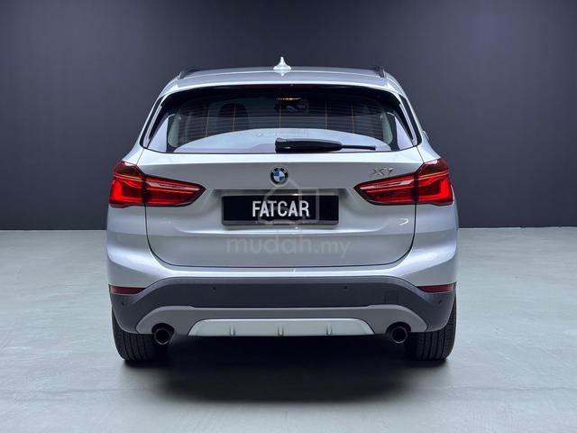 Bmw X1 2.0 sDrive20i FL B48 VVIP NO227 F/LOAN - 3