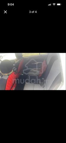 2008 Perodua VIVA 1.0 SX STANDARD (M) - 3