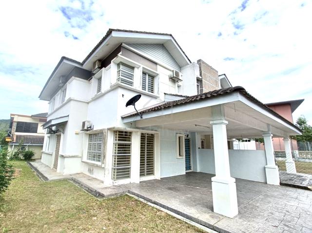 DEPOSIT FLEXIBLE🔥SEMI D 2 Storey Taman Tasik Semenyih 1