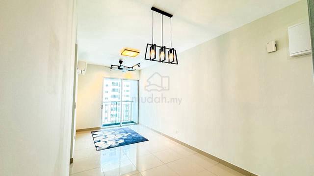 Residensi MH Platinum 2 3