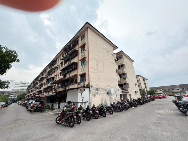 Pandan Perdana 1