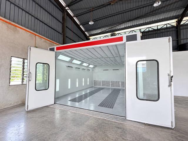 Melaka Malim Warehouse/Workshop Industrial Area 1