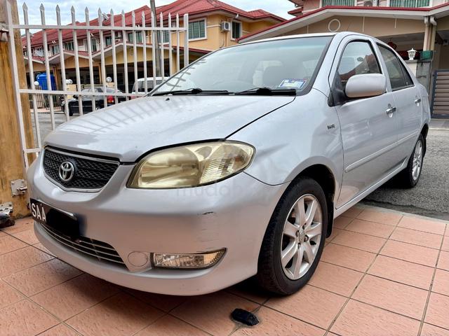 2005 Toyota VIOS 1.5 G Auto - 1