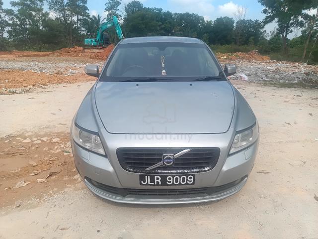 2009 Volvo S40 2.4 FACELIFT (A) - 3