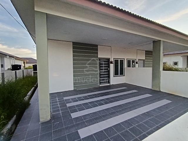 Rumah Sewa Untuk Melayu Shj,Bandar Baru Setiawan Perdana 2