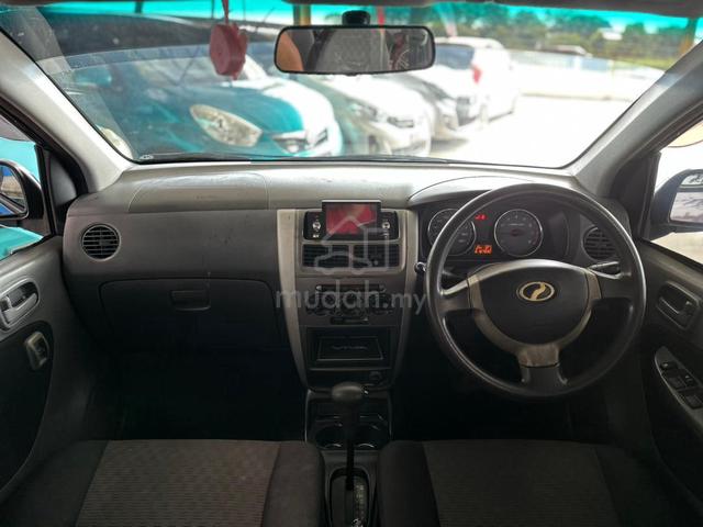 2013 Perodua VIVA 1.0 ELITE AT (A) - 5