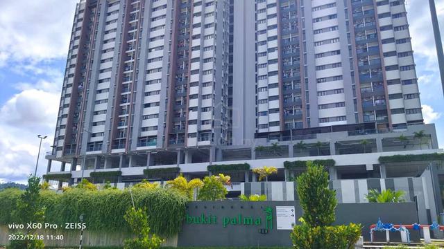 Residensi Bukit Palma 2 (Palm Hill Residence 2) 1