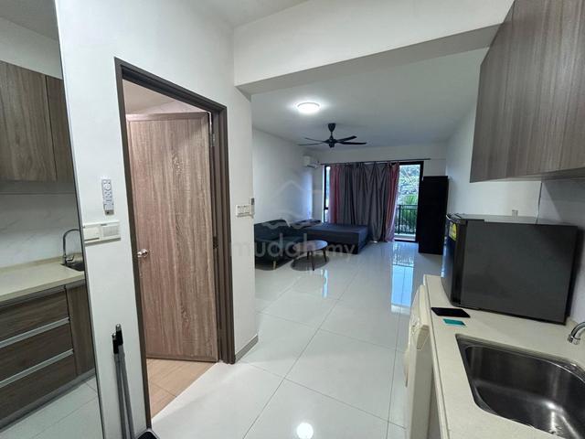 Country Garden Central Park (Serviced Apartment) 1