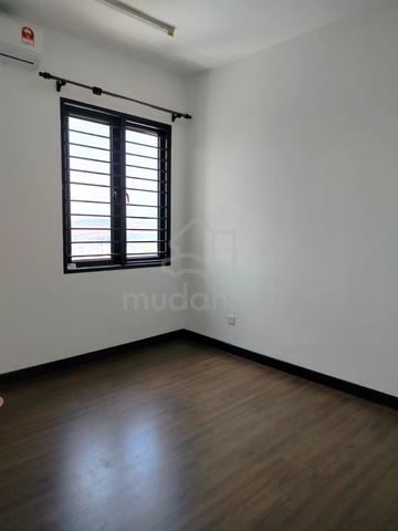 Vista Bangi 4