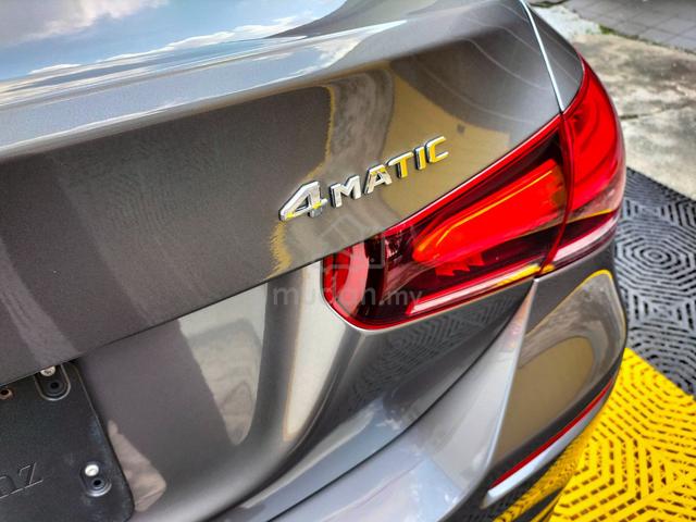 Mercedes Benz A250 2.0 PREMIUM PANORAMIC 5662AP - 4