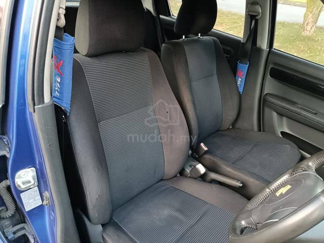 2012 Suzuki SWIFT 1.5L  (A) - 4