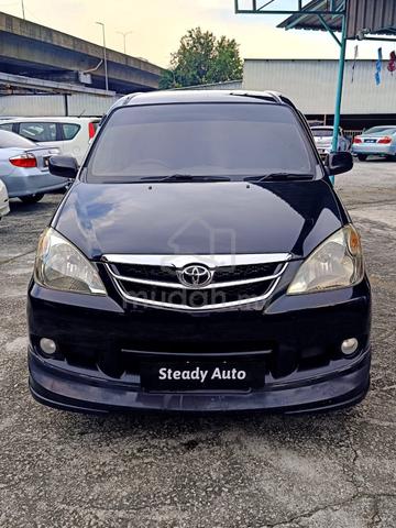 2009 Toyota AVANZA 1.5 G (A) MERDEKA DAY PROMOTION - 3