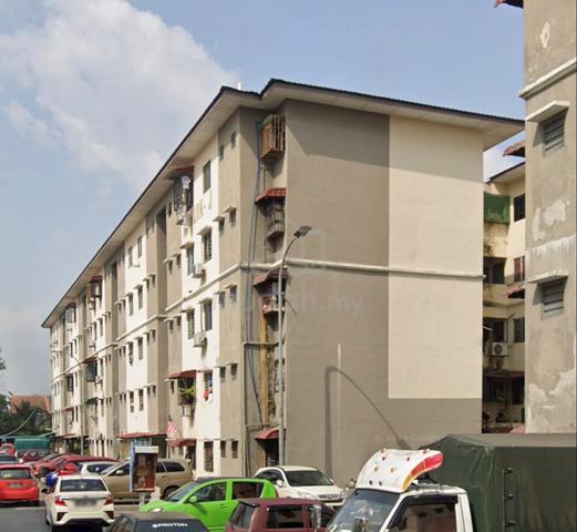 Taman Sri Manja 1