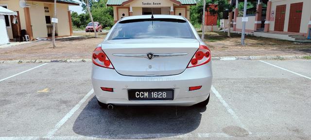 2009 Proton PERSONA 1.6 BASE LINE (A) - 2