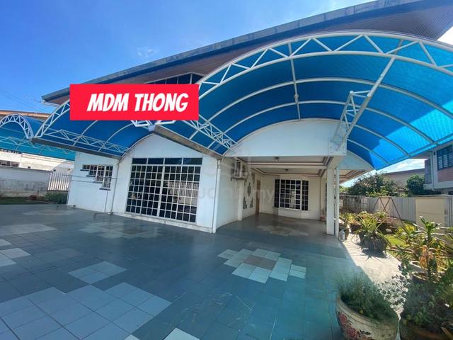 Taman Green | Bungalow | for sale 1
